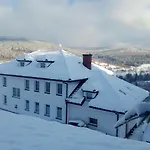 Natura Apartmán *