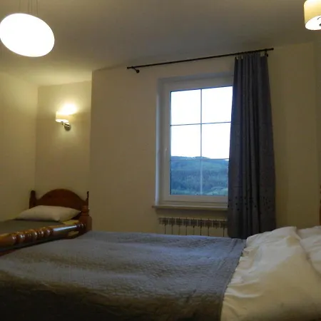 Natura * Swieradow-Zdroj