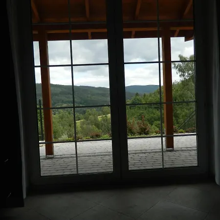 Apartment Natura Swieradow-Zdroj