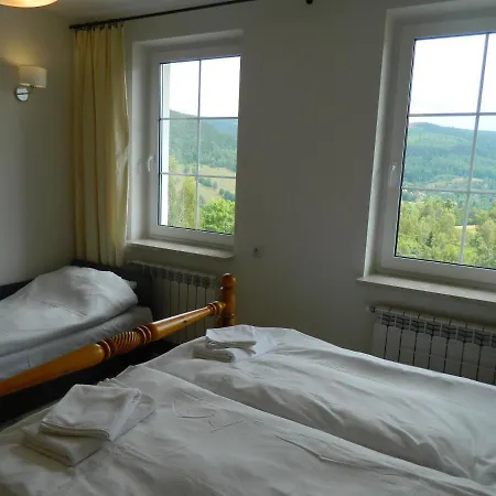 Apartment Natura Swieradow-Zdroj