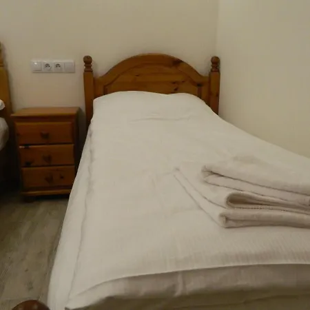 Apartment Natura Swieradow-Zdroj