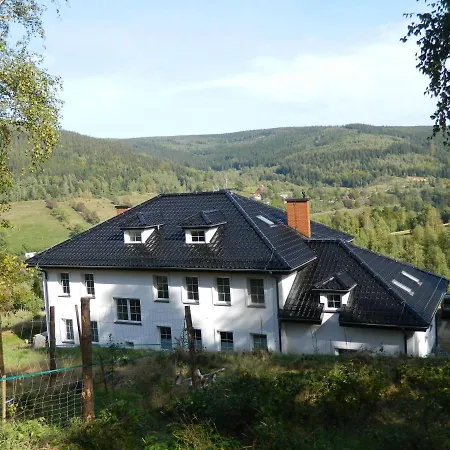 Natura Swieradow-Zdroj