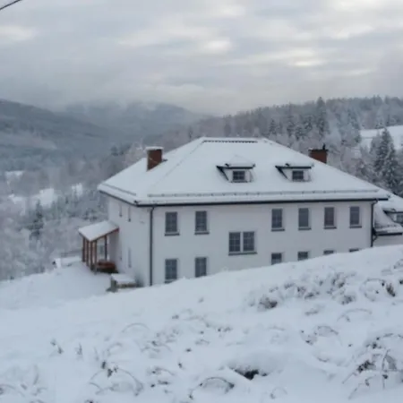 Natura * Swieradow-Zdroj