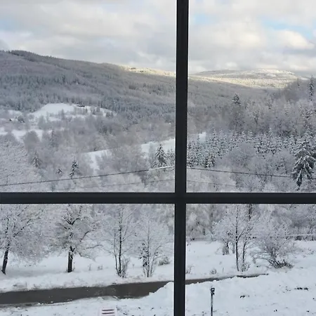 Apartamento Natura świeradów-zdrój
