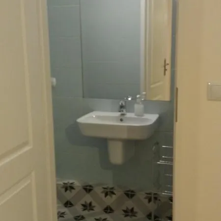 Apartment Natura Swieradow-Zdroj