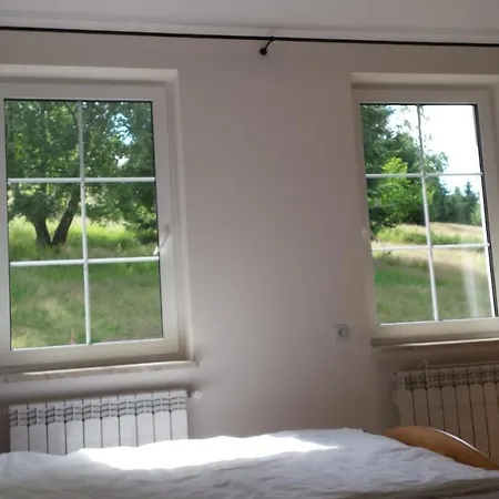 Natura Apartment