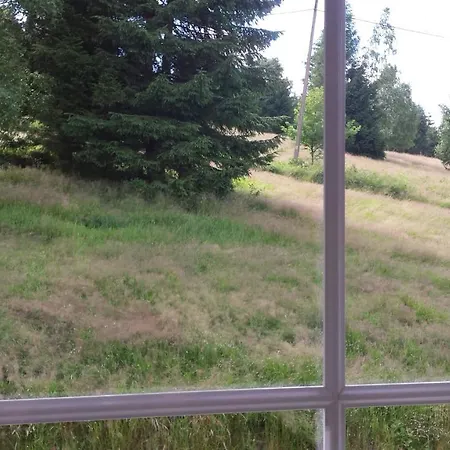 Natura Swieradow-Zdroj