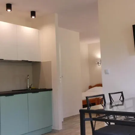 Natura Apartman Świeradów-Zdrój