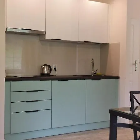 Natura Swieradow-Zdroj