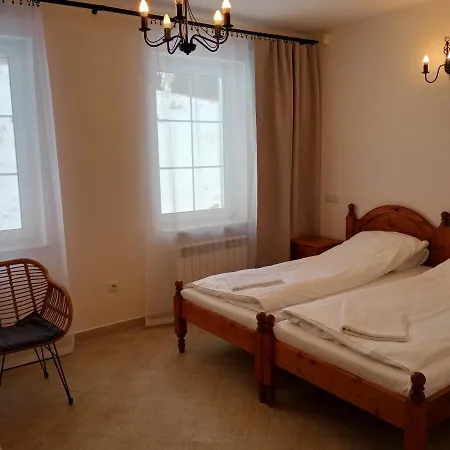 Natura Apartment