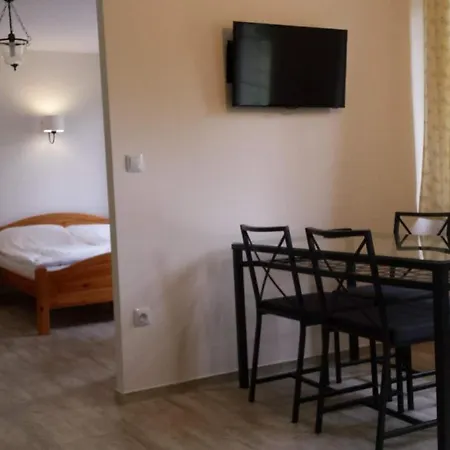 Apartment Natura