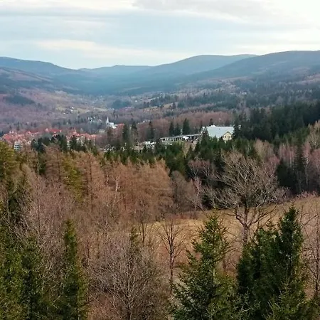 Natura Świeradów-Zdrój