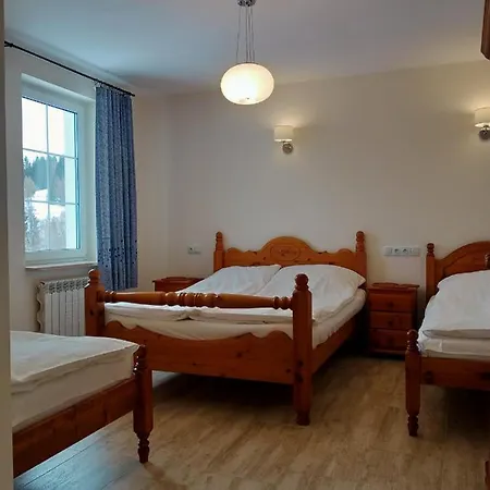 Natura Apartment