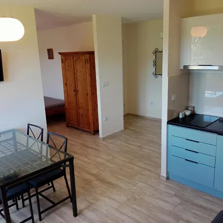Apartment Natura Swieradow-Zdroj