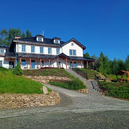 Apartament Natura świeradów-zdrój