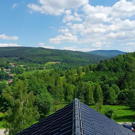 Apartamento Natura świeradów-zdrój