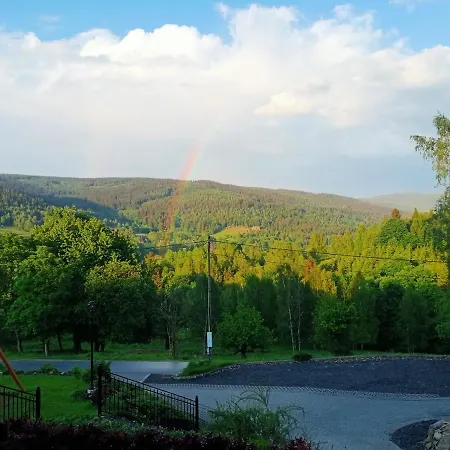 Natura świeradów-zdrój Apartamento Świeradów-Zdrój