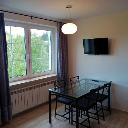 Natura * Świeradów-Zdrój