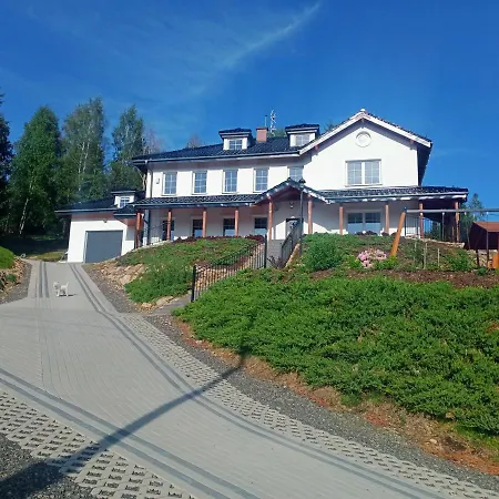 Natura Świeradów-Zdrój