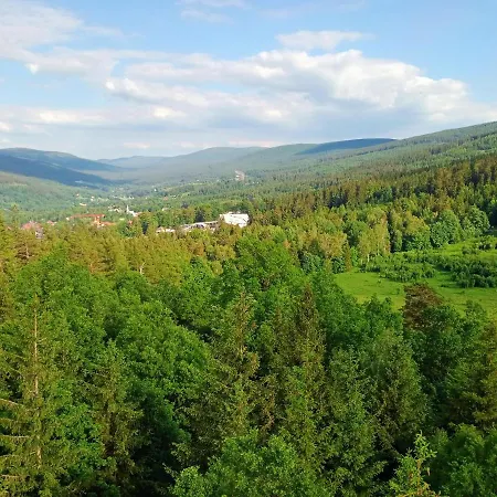 Apartamento Natura świeradów-zdrój *