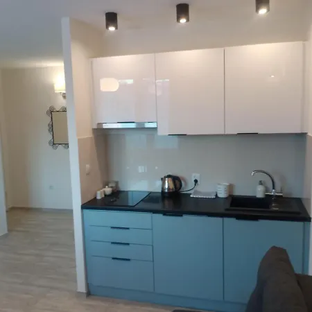 Apartman Natura