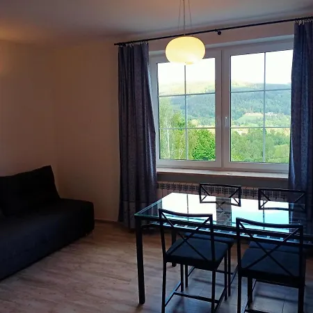 Apartamento Natura świeradów-zdrój *