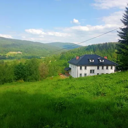 Natura * Świeradów-Zdrój