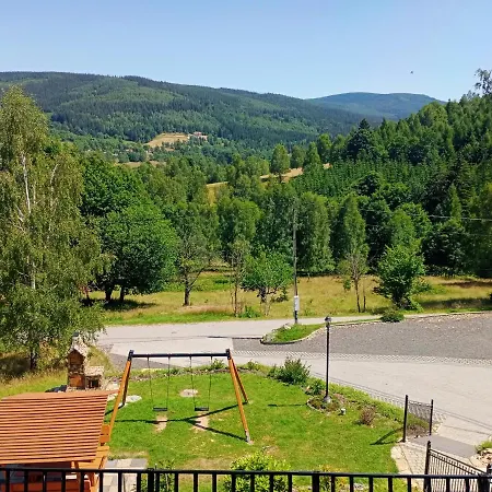 Apartment Natura Swieradow-Zdroj