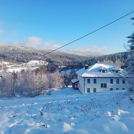 Apartamento Natura świeradów-zdrój *