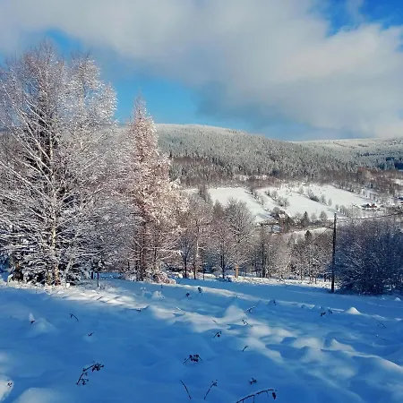 Natura świeradów-zdrój