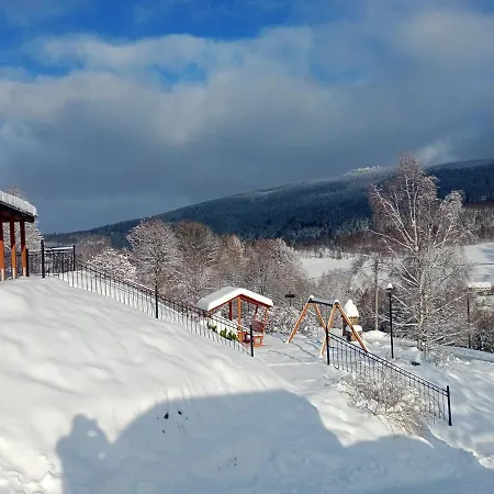 Natura świeradów-zdrój