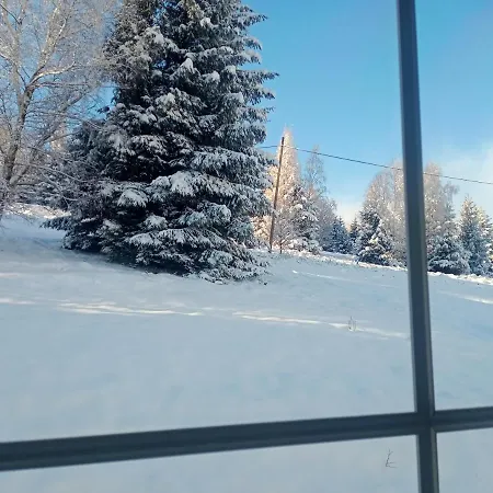 Apartment Natura Swieradow-Zdroj