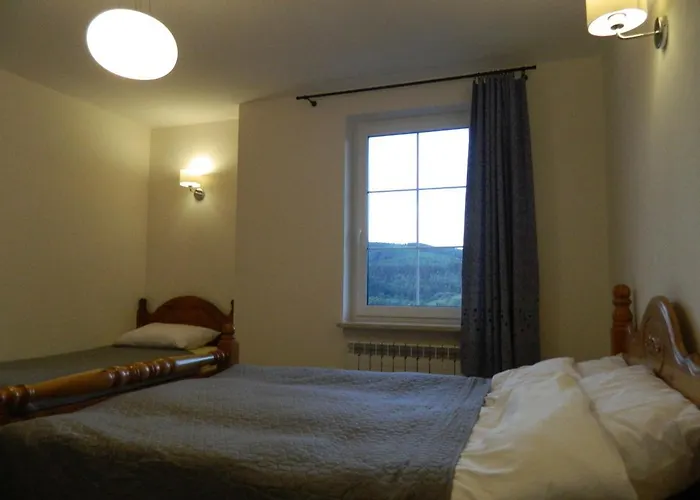 Natura * Сверадув-Здруй