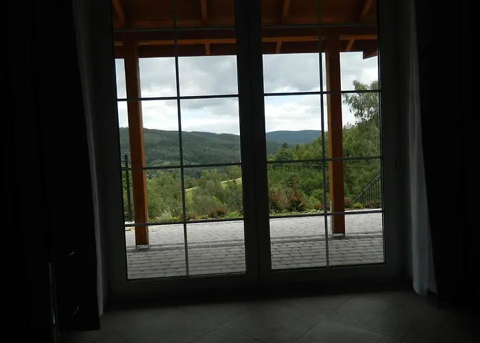 公寓 Natura Świeradów-Zdrój