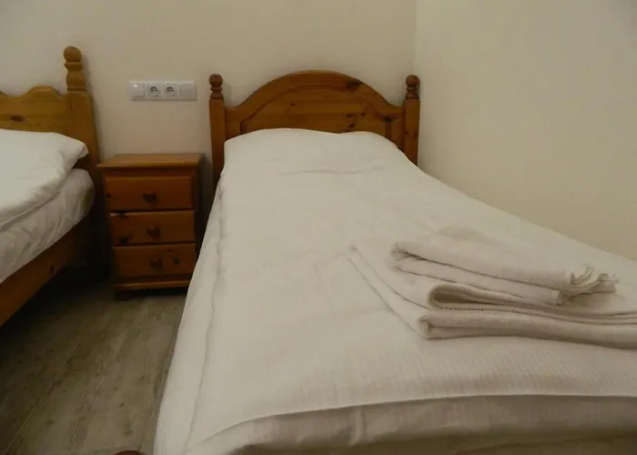 公寓 Natura Świeradów-Zdrój