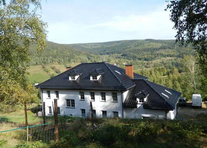 Natura Swieradow-Zdroj