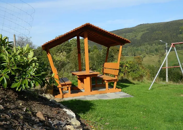 Natura * Swieradow-Zdroj