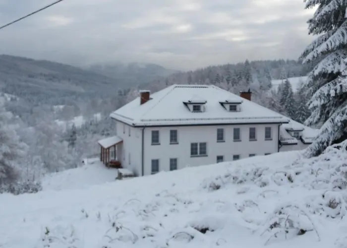 Natura * Świeradów-Zdrój