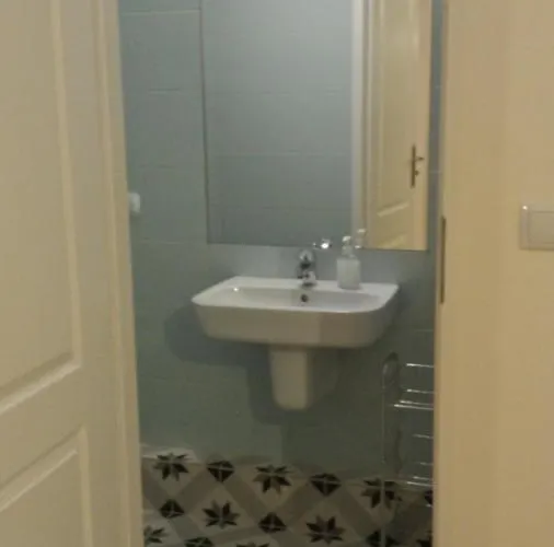 Apartment Natura Swieradow-Zdroj