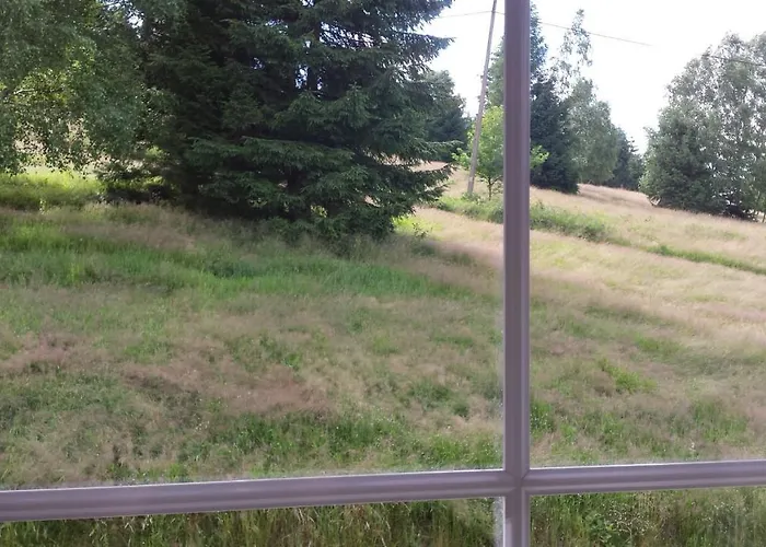 Natura Świeradów-Zdrój