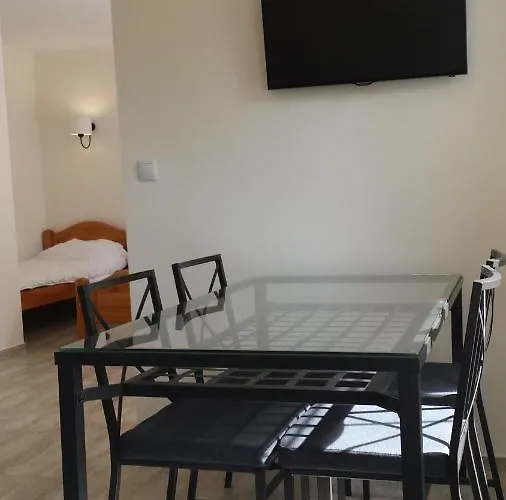 Natura Swieradow-Zdroj