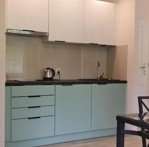 Natura Swieradow-Zdroj