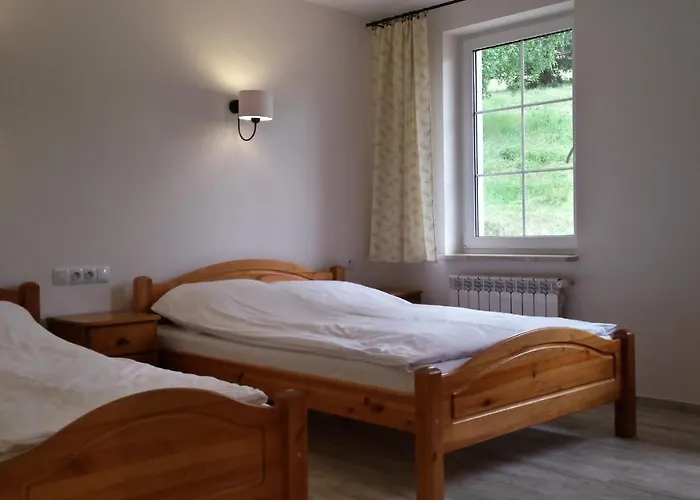 Natura Apartment Swieradow-Zdroj