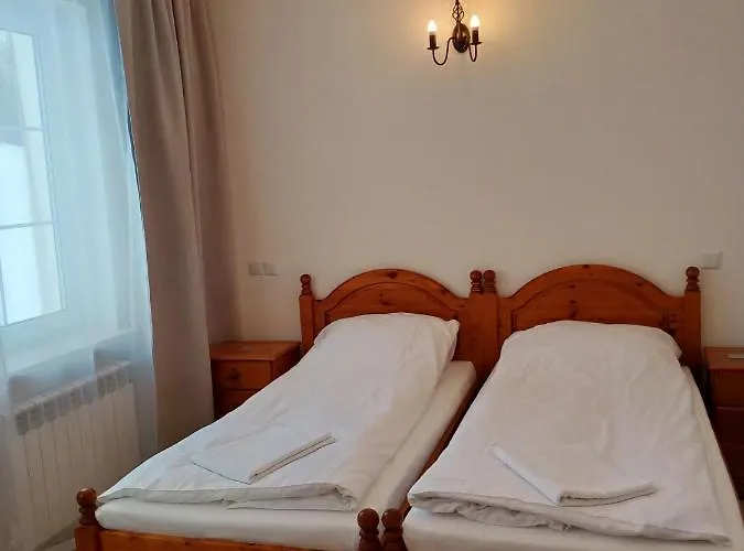 Natura * Świeradów-Zdrój