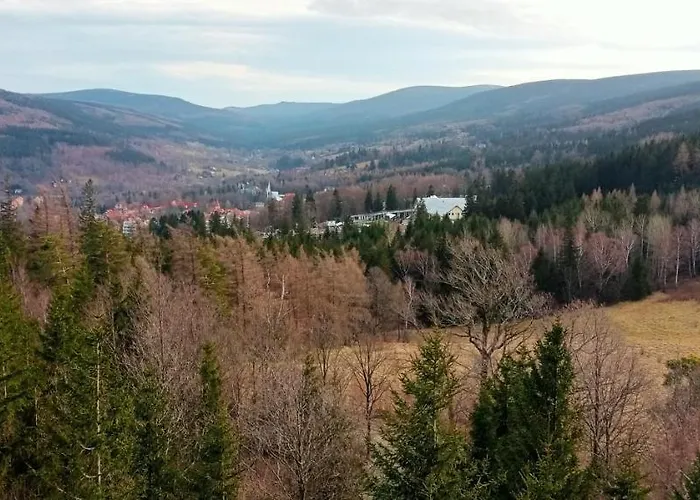 Natura Swieradow-Zdroj