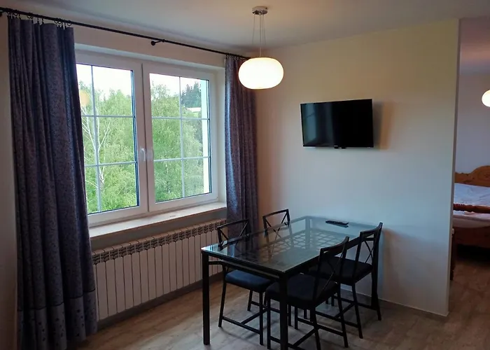 Natura * Świeradów-Zdrój