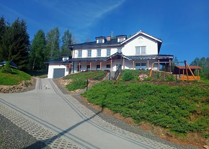 Natura Świeradów-Zdrój