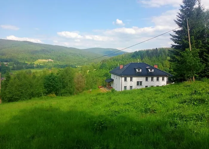 Natura * Świeradów-Zdrój